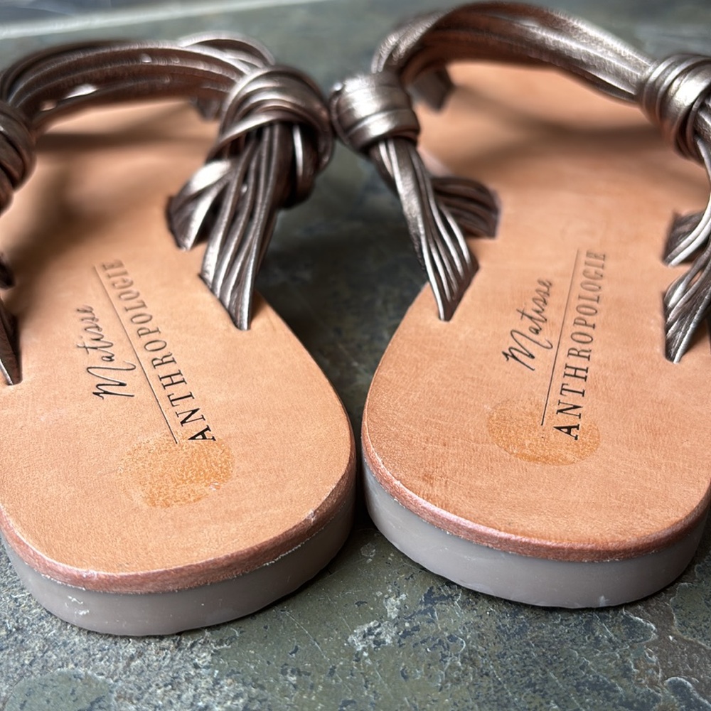 Matisse Mystic Sandal Anthropologie - Picture 7 of 12
